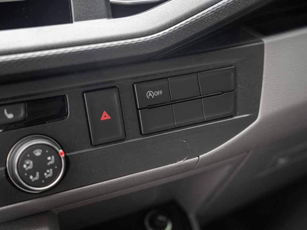 Bild 16 - T6.1 Kasten LR 2.0TDI DSG + LED + KLIMA + NAVI + GRA + SHZ