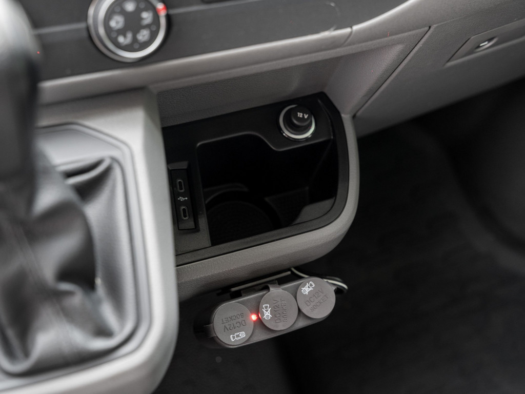 Bild 18 - T6.1 Kasten LR 2.0TDI DSG + LED + KLIMA + NAVI + GRA + SHZ
