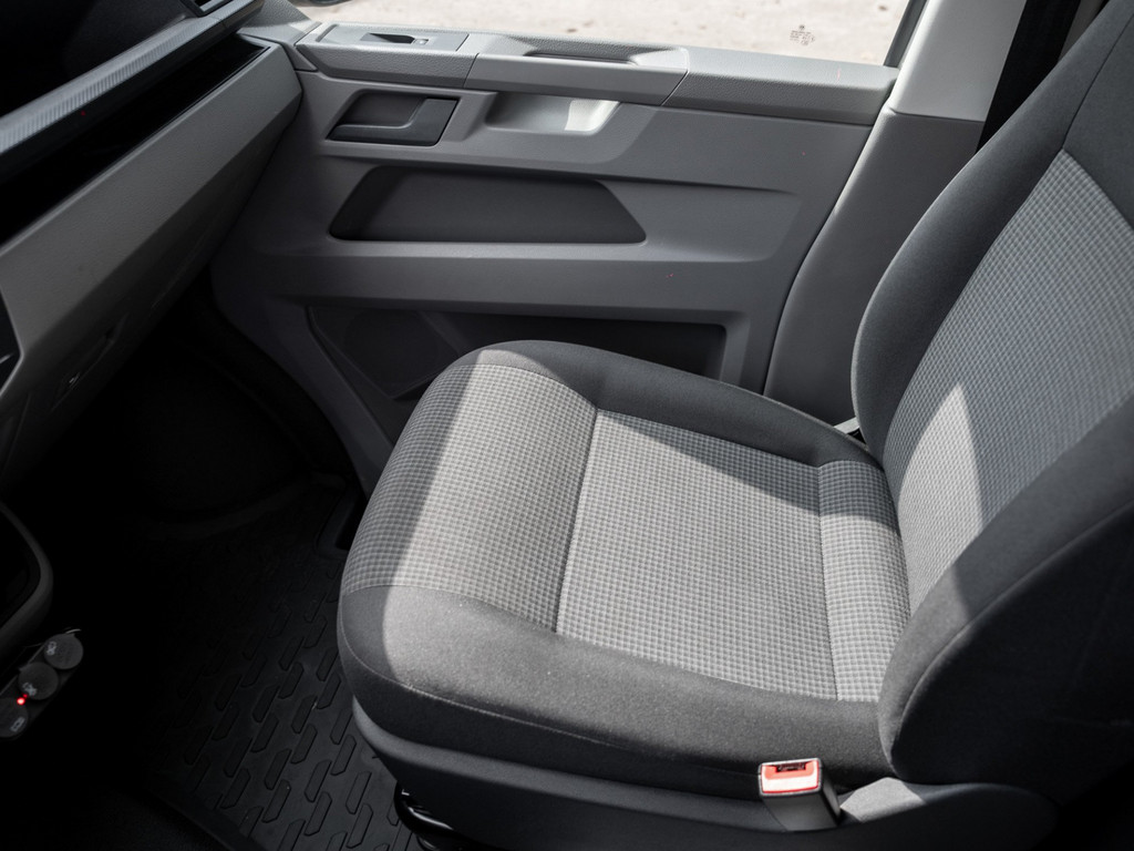 Bild 19 - T6.1 Kasten LR 2.0TDI DSG + LED + KLIMA + NAVI + GRA + SHZ