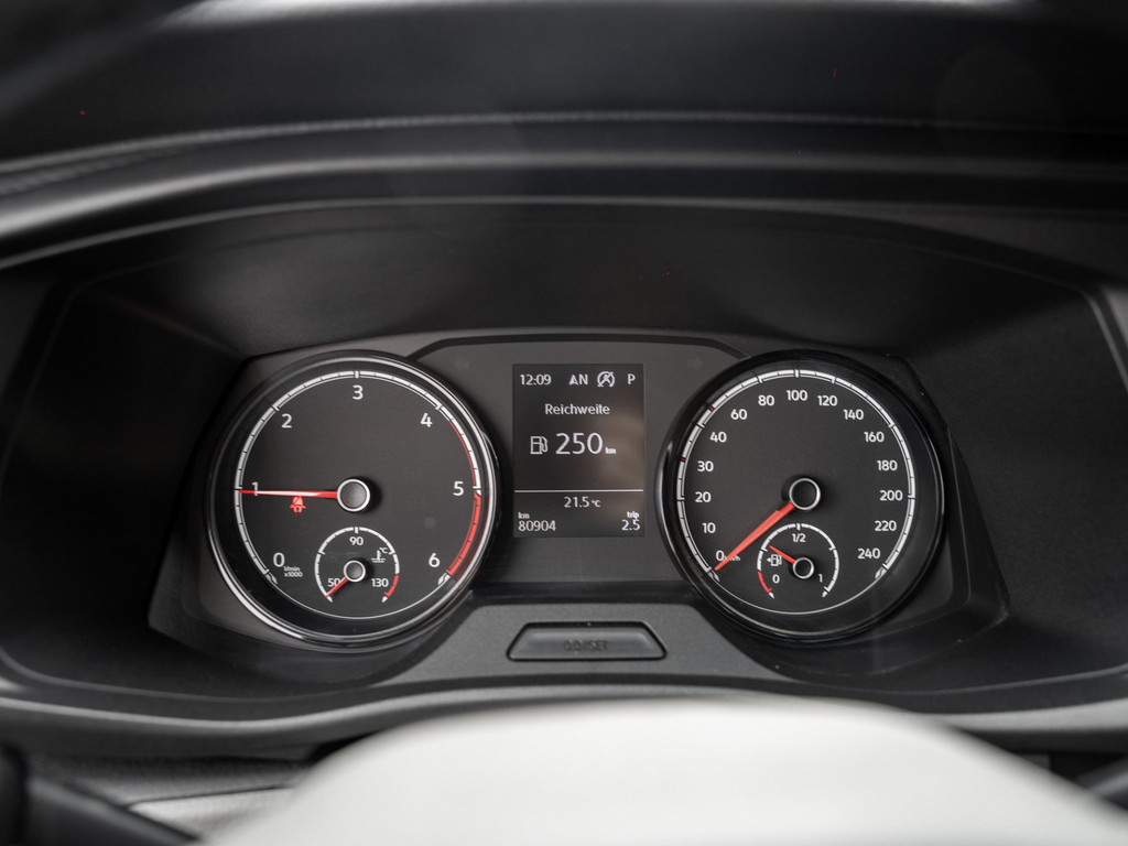 Bild 20 - T6.1 Kasten LR 2.0TDI DSG + LED + KLIMA + NAVI + GRA + SHZ