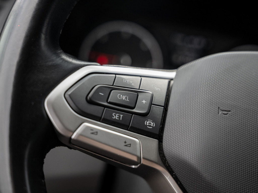 Bild 21 - T6.1 Kasten LR 2.0TDI DSG + LED + KLIMA + NAVI + GRA + SHZ