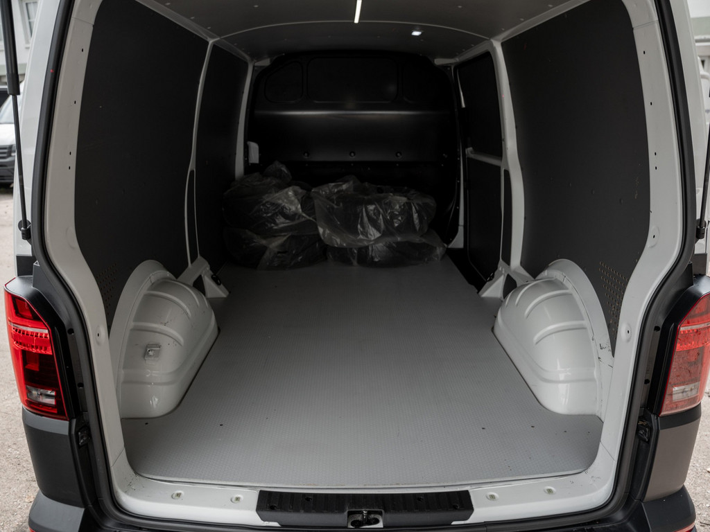 Bild 25 - T6.1 Kasten LR 2.0TDI DSG + LED + KLIMA + NAVI + GRA + SHZ