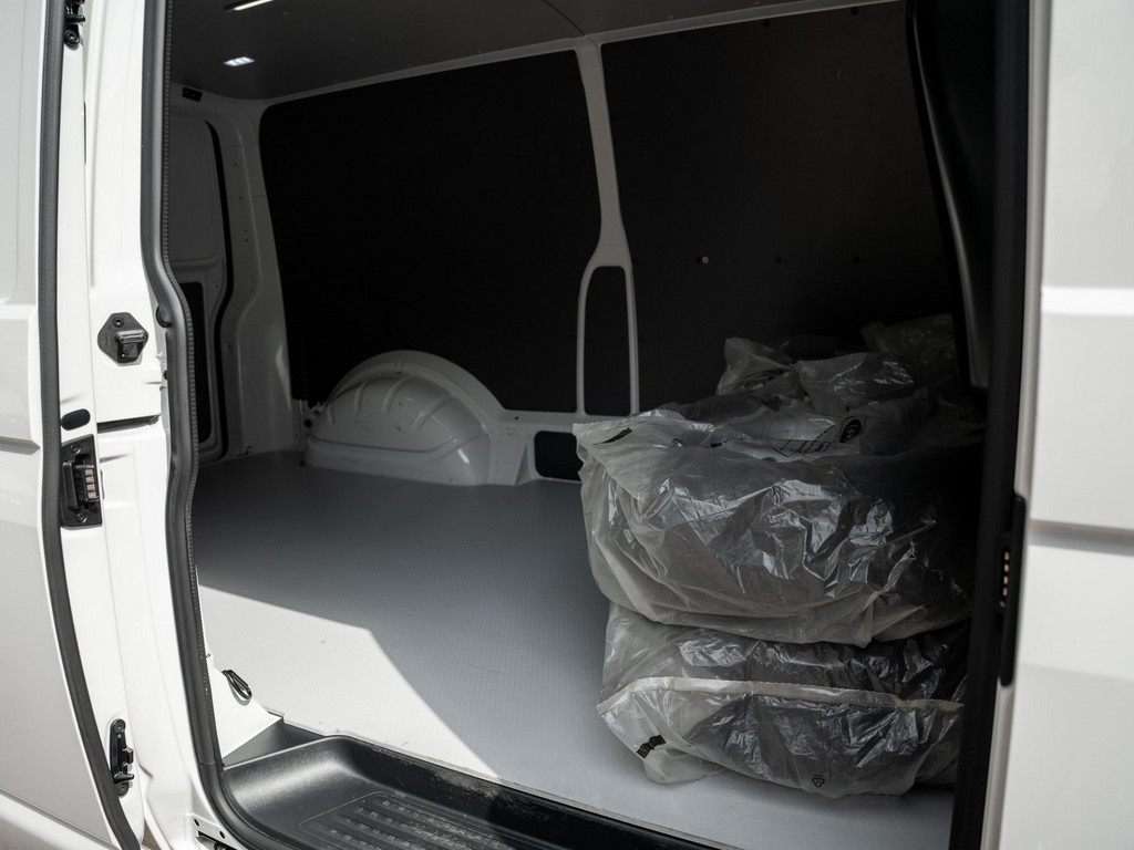 Bild 26 - T6.1 Kasten LR 2.0TDI DSG + LED + KLIMA + NAVI + GRA + SHZ