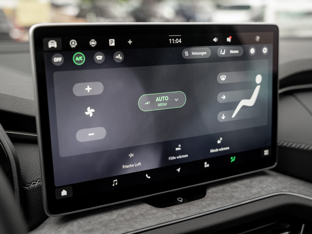 Bild 19 - Kodiaq Selection 2.0 TDI DSG 4x4 AHK Kam. Leder