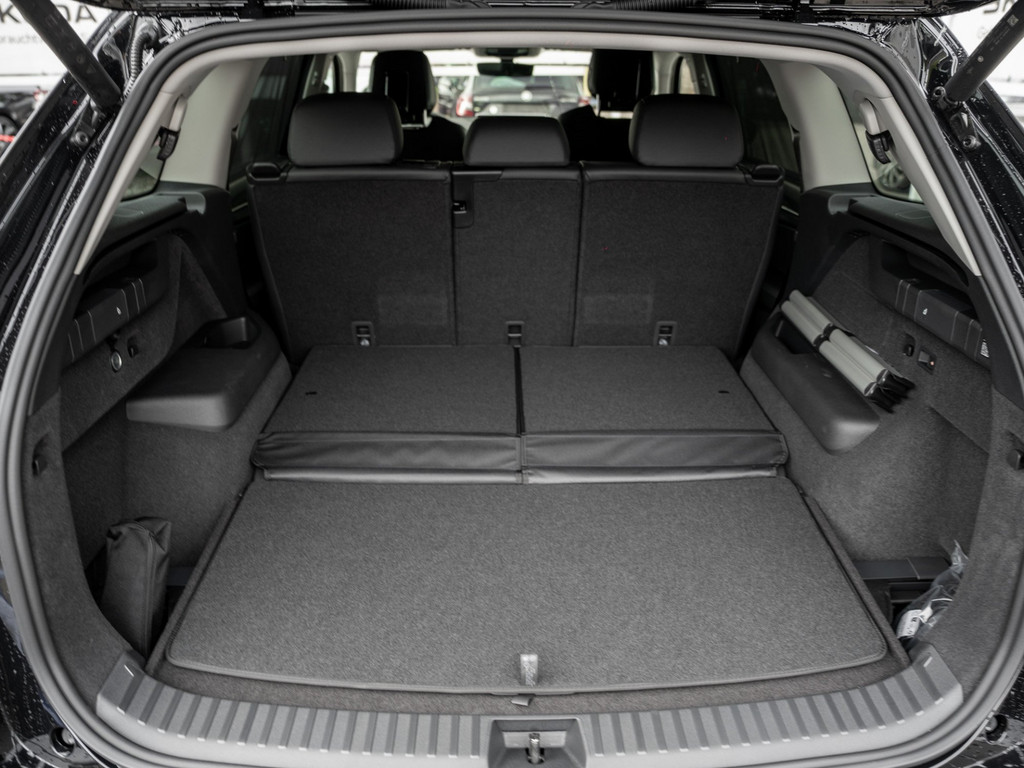 Bild 30 - Kodiaq Selection 2.0 TDI DSG 4x4 AHK Kam. Leder