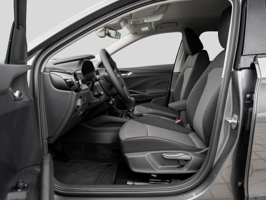 Bild 9 - Fabia Selection 1.0 TSI KlimaA SHZ AHK LM