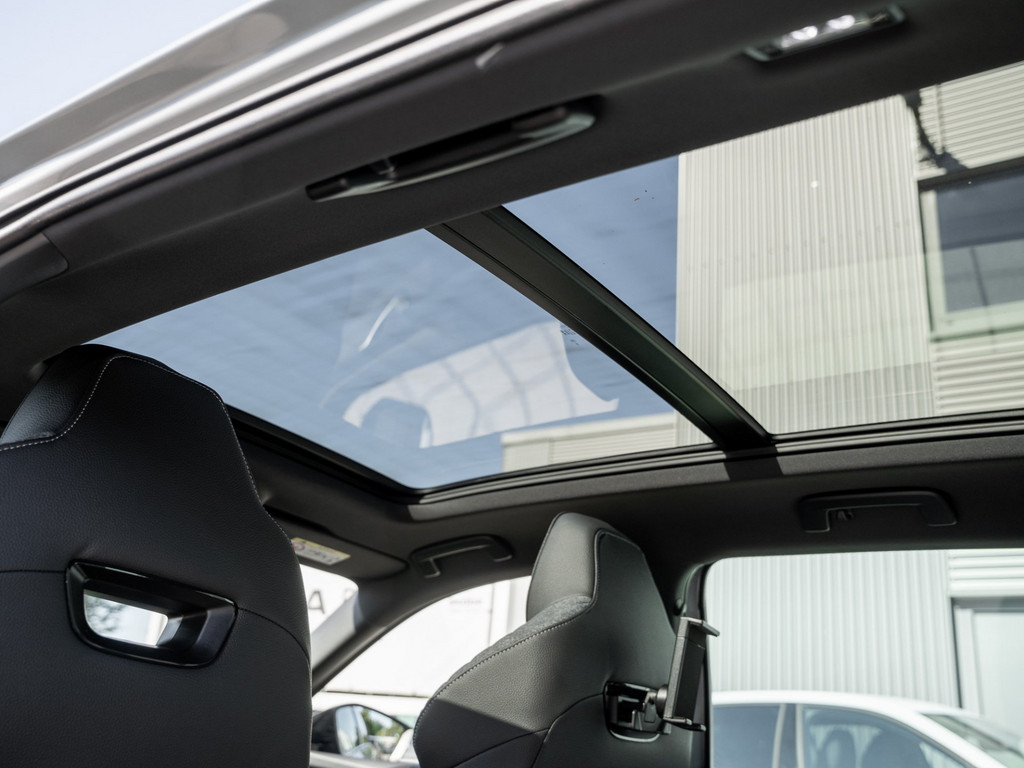 Bild 14 - Octavia Combi Sportline 2.0 TDI DSG AHK Navi Pano