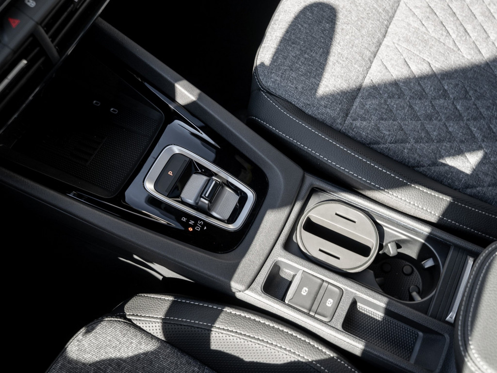 Bild 23 - Octavia Combi Sportline 2.0 TDI DSG AHK Navi Pano