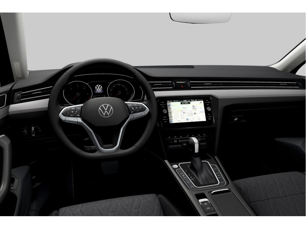 Bild 2 - Passat Variant Business 2.0 TDI DSG