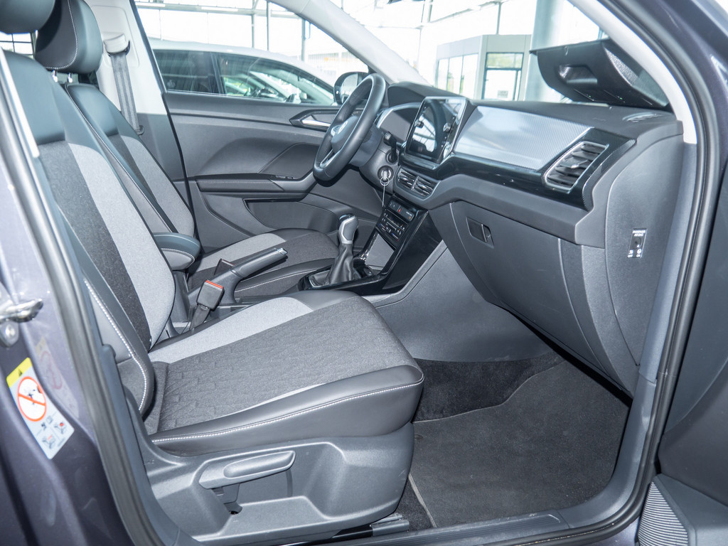 Bild 3 - T-Cross 1.0 TSI GOAL
