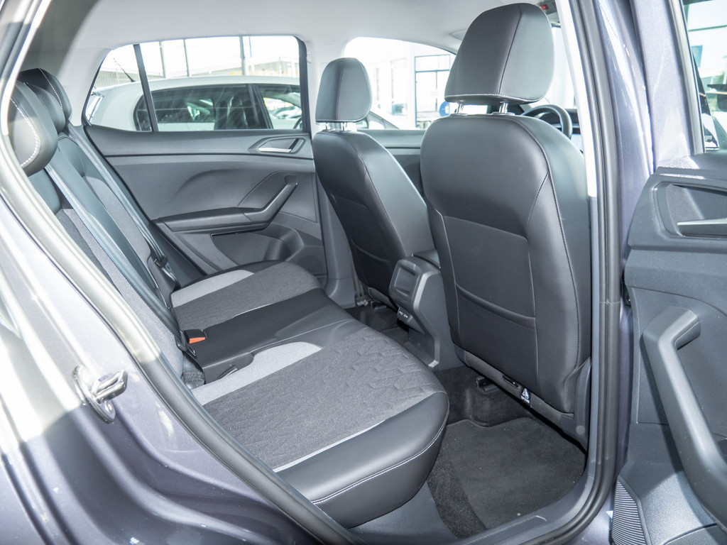 Bild 8 - T-Cross 1.0 TSI GOAL