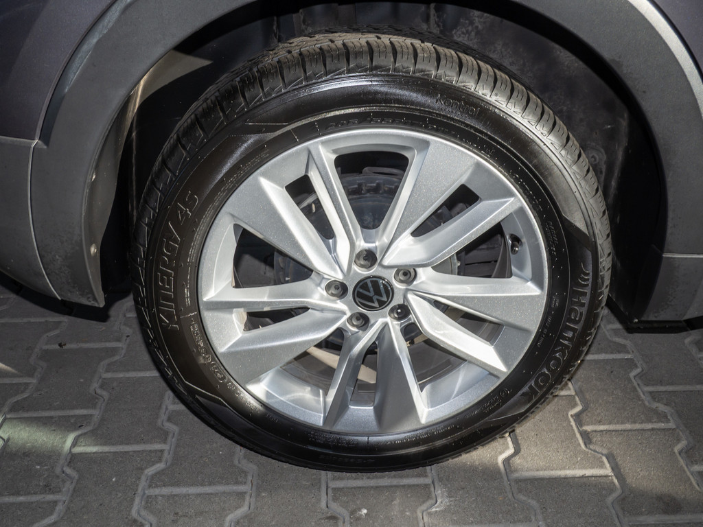 Bild 9 - T-Cross 1.0 TSI GOAL