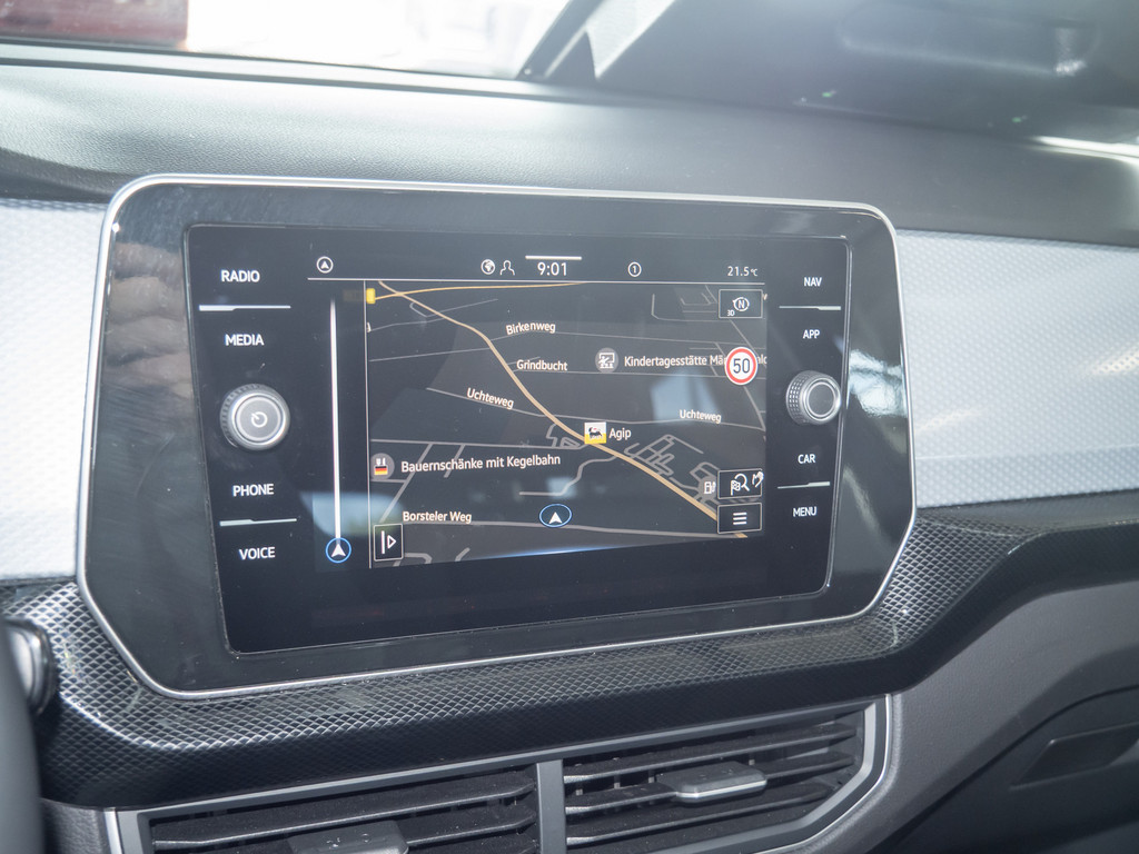 Bild 13 - T-Cross 1.0 TSI GOAL