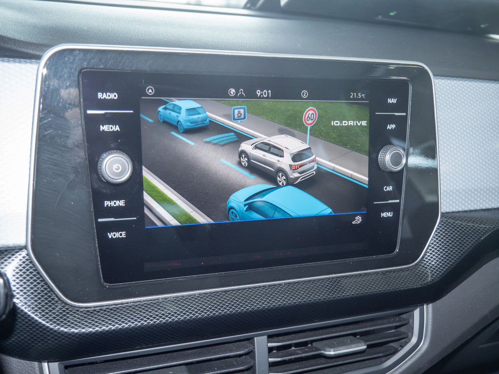 Bild 14 - T-Cross 1.0 TSI GOAL