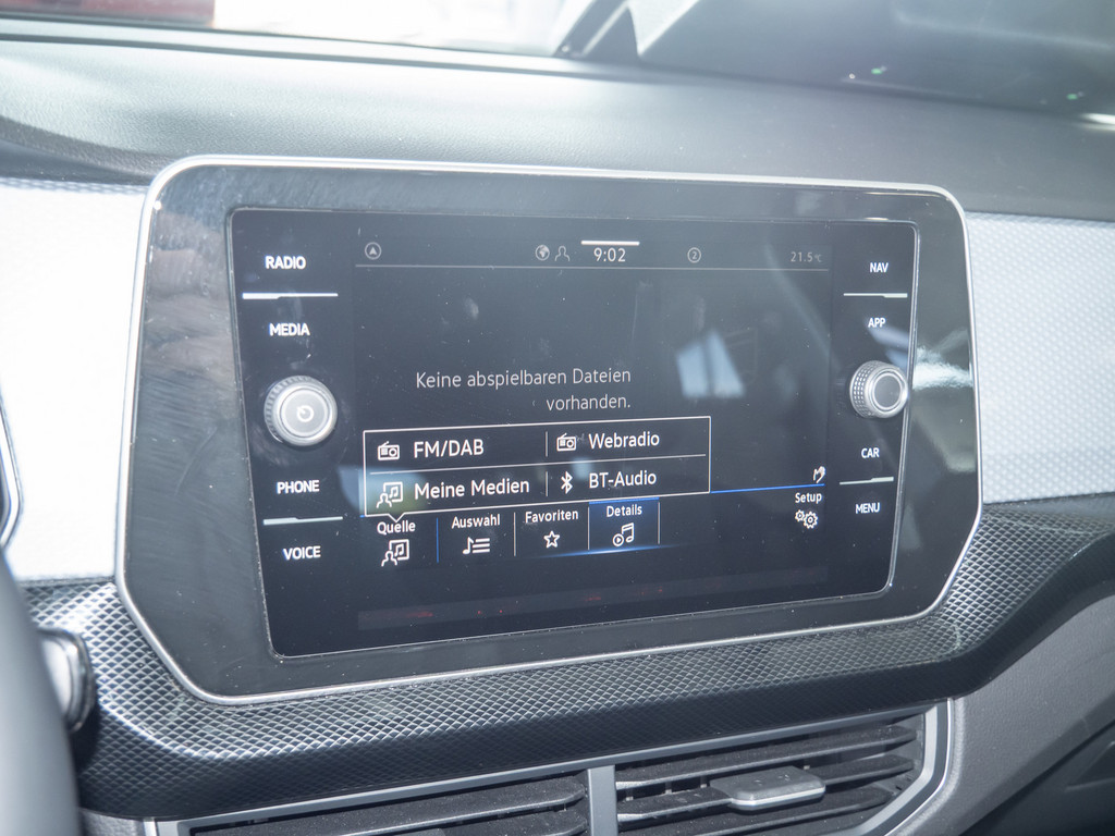 Bild 15 - T-Cross 1.0 TSI GOAL