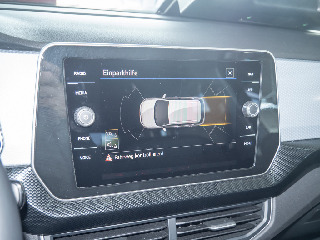 Bild 16 - T-Cross 1.0 TSI GOAL