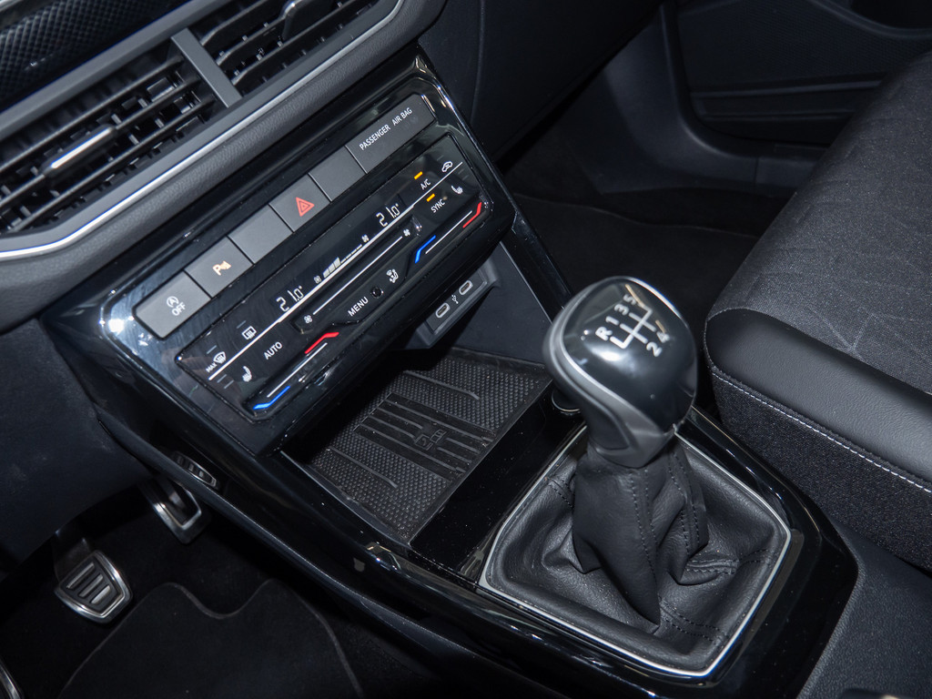 Bild 17 - T-Cross 1.0 TSI GOAL