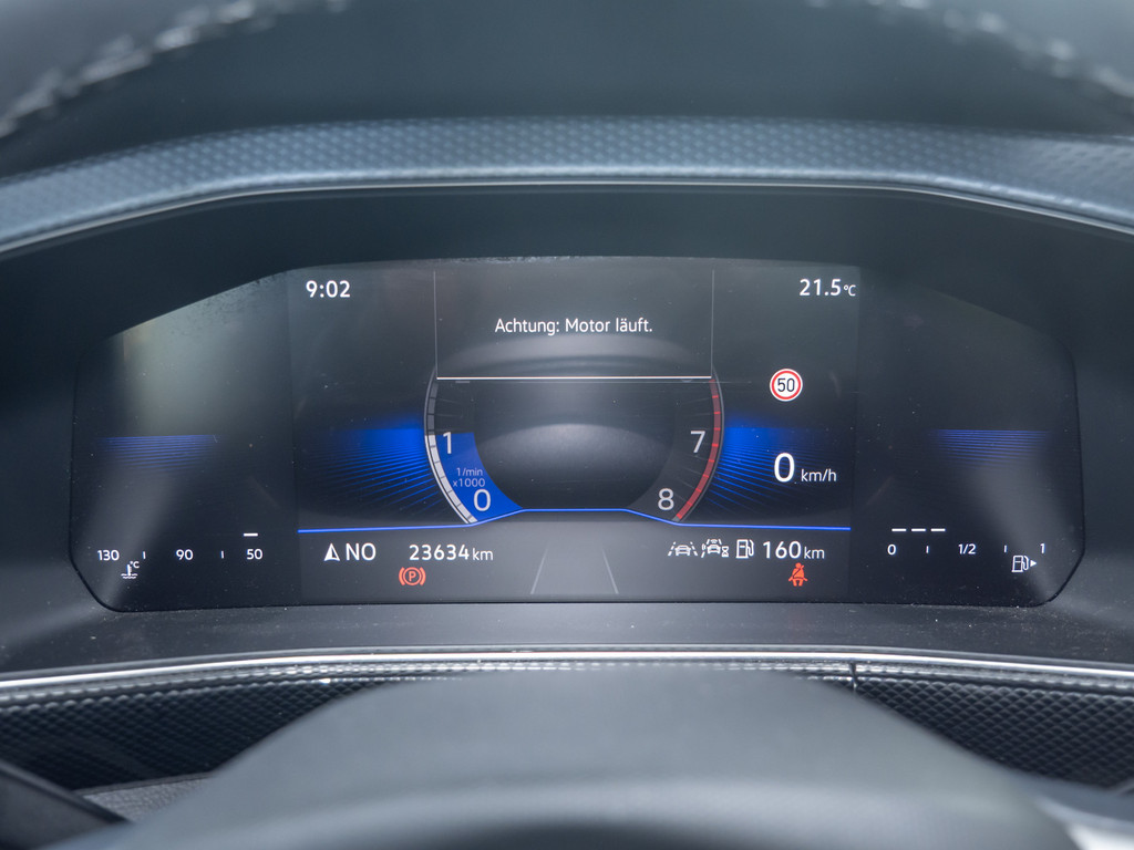 Bild 19 - T-Cross 1.0 TSI GOAL