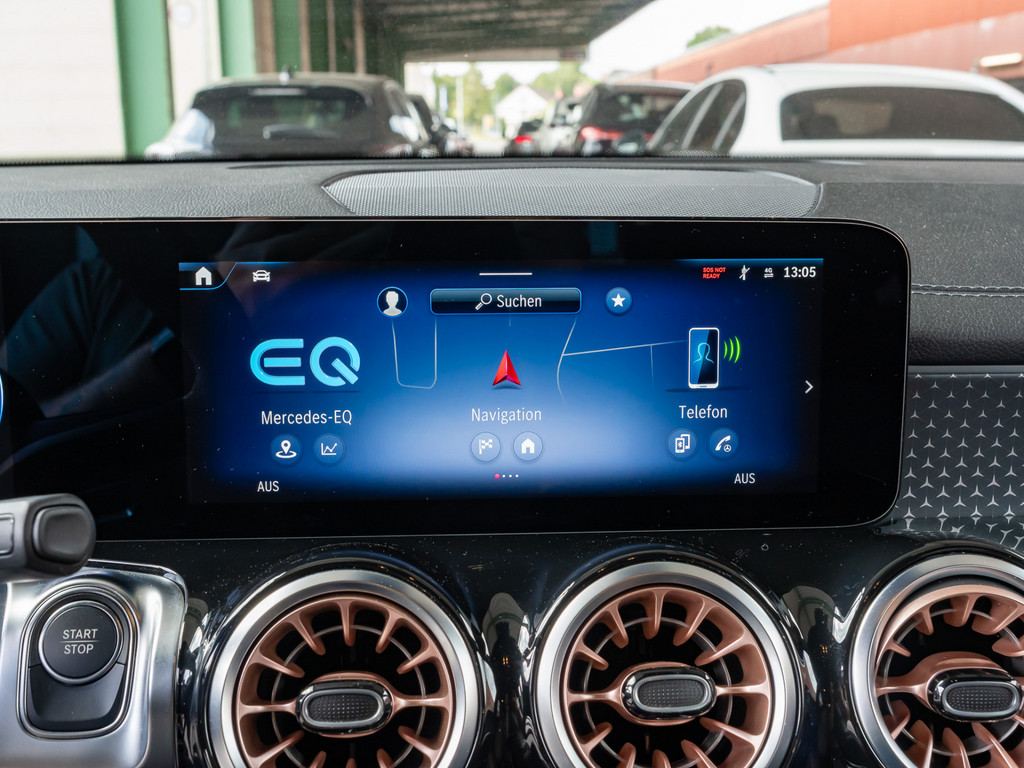 Bild 11 - EQB 350 4M ElectricArt Advanced + 20AMG