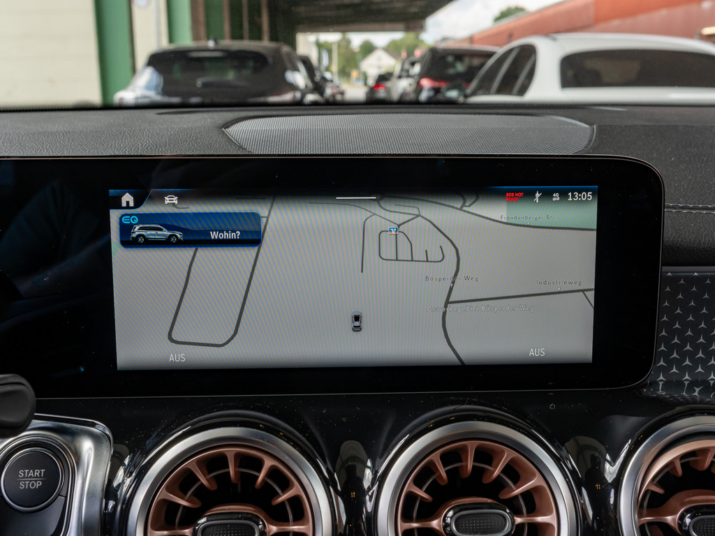 Bild 12 - EQB 350 4M ElectricArt Advanced + 20AMG