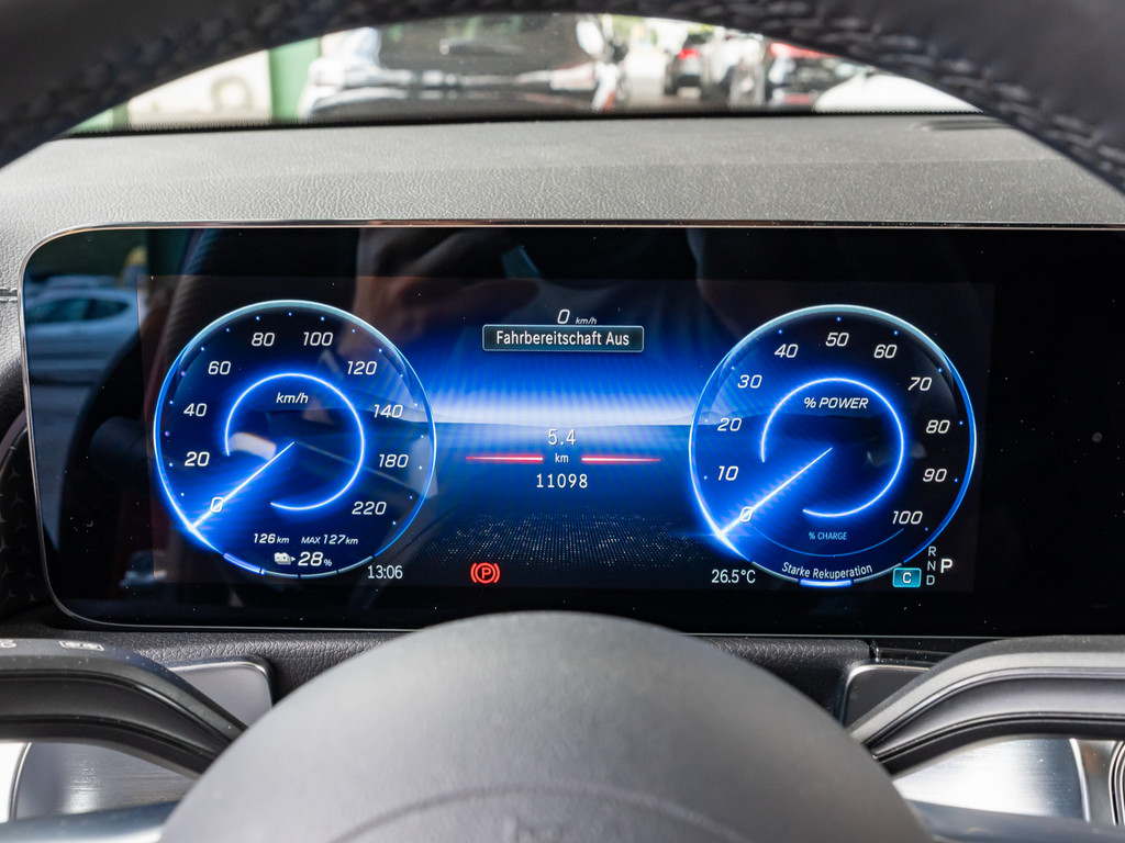 Bild 15 - EQB 350 4M ElectricArt Advanced + 20AMG