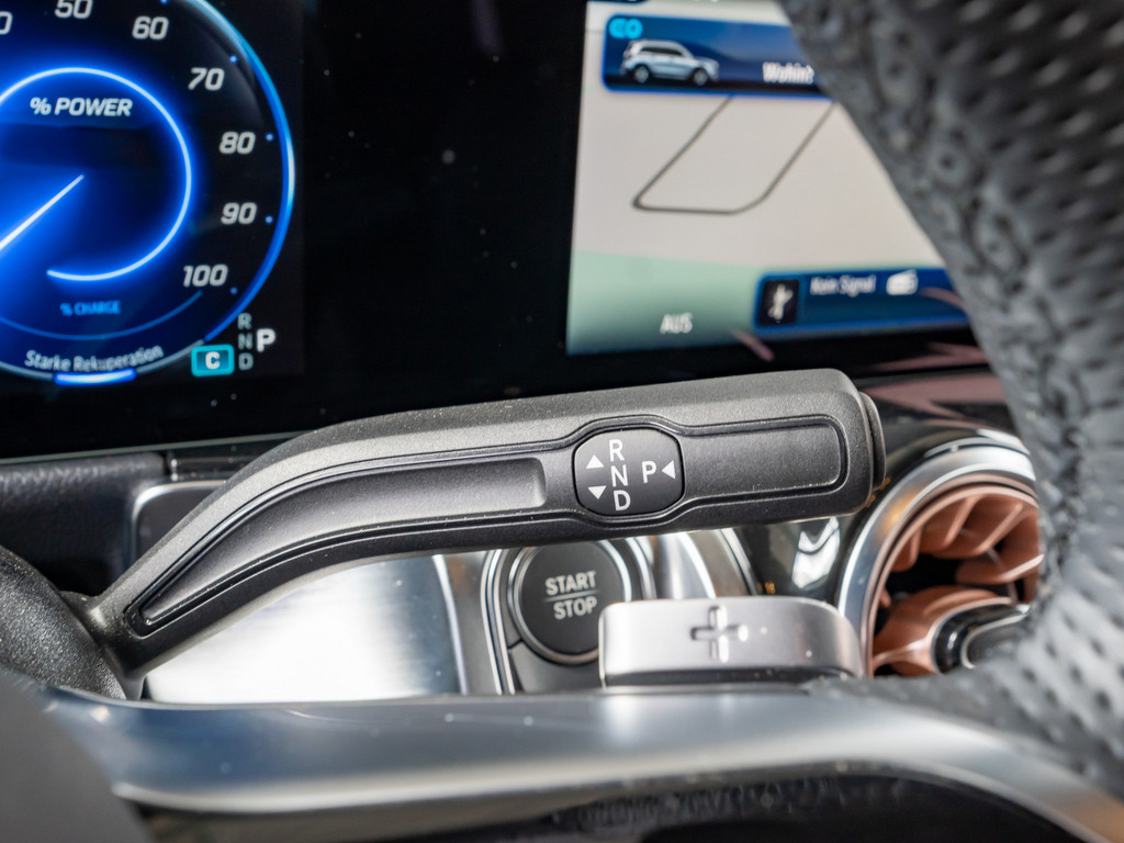 Bild 19 - EQB 350 4M ElectricArt Advanced + 20AMG