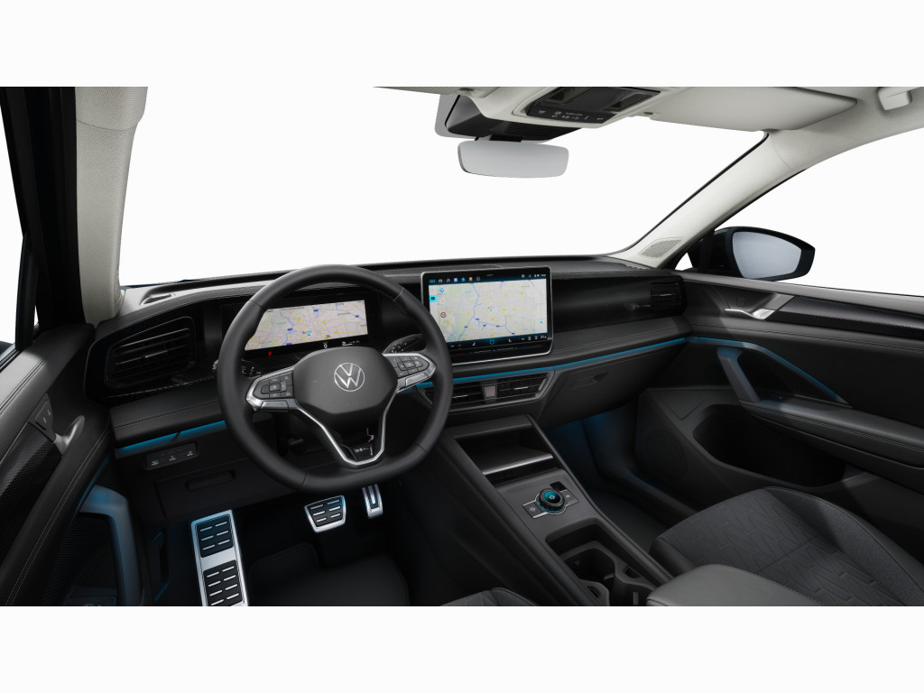 Bild 2 - Tiguan 1.5 eTSI DSG GOAL