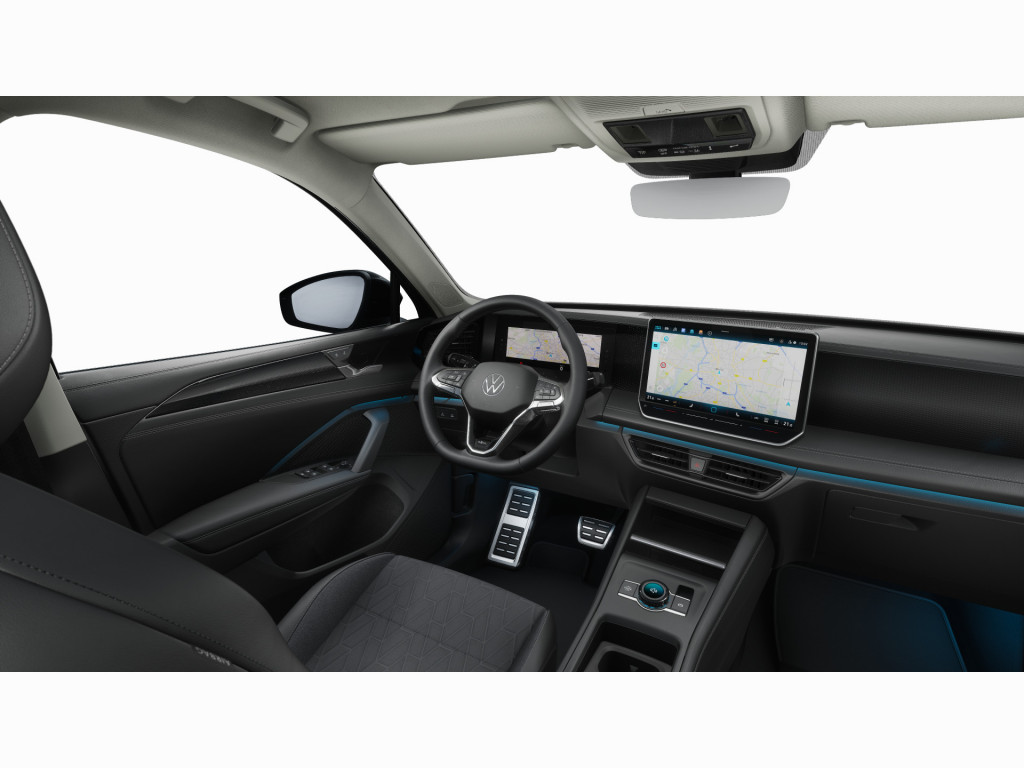 Bild 4 - Tiguan 1.5 eTSI DSG GOAL