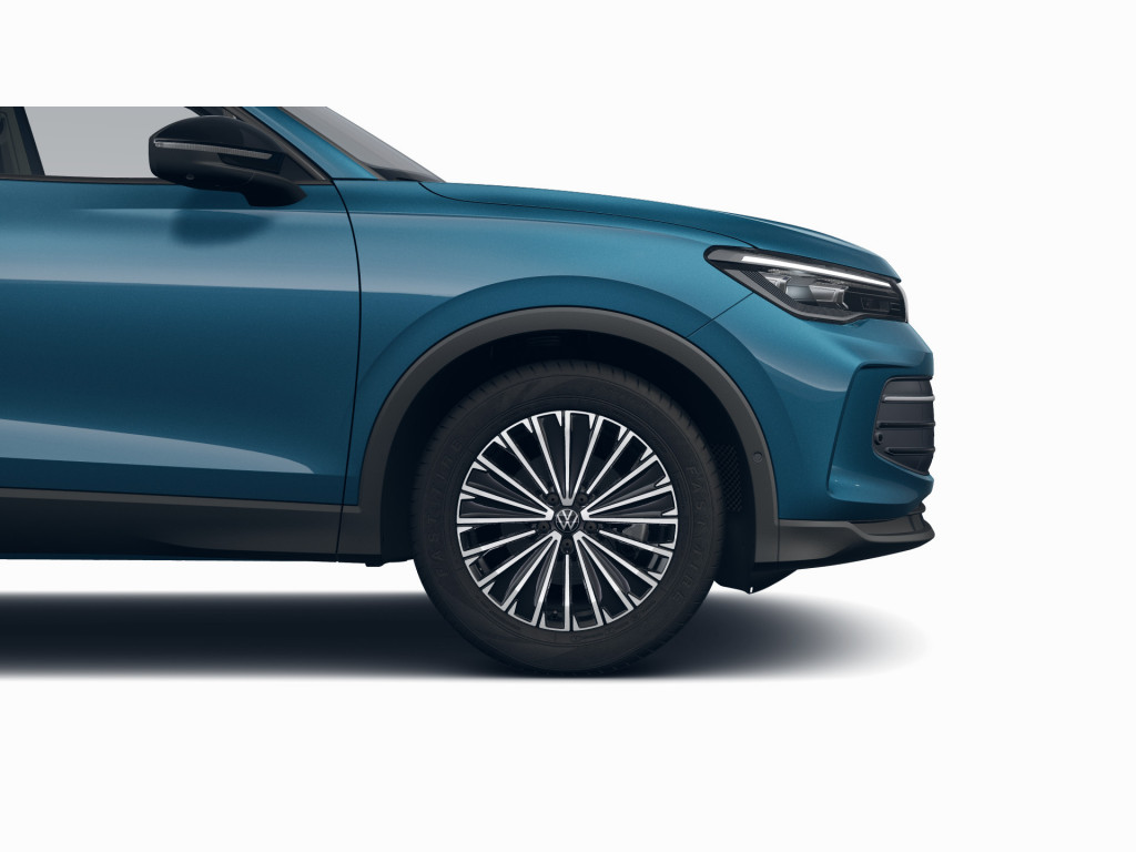 Bild 8 - Tiguan 1.5 eTSI DSG GOAL