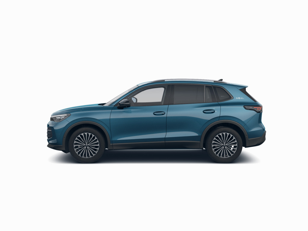 Bild 9 - Tiguan 1.5 eTSI DSG GOAL
