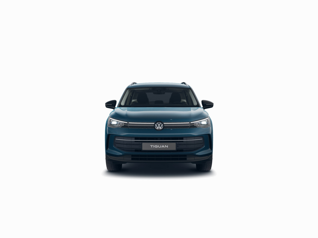 Bild 10 - Tiguan 1.5 eTSI DSG GOAL