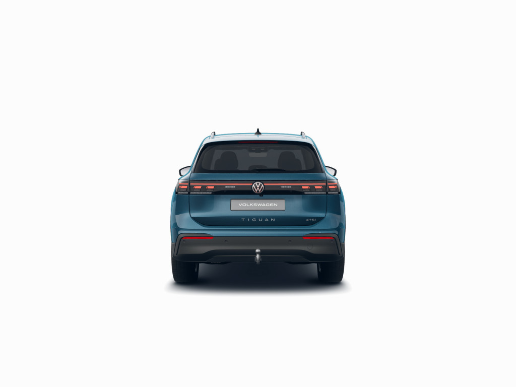 Bild 11 - Tiguan 1.5 eTSI DSG GOAL