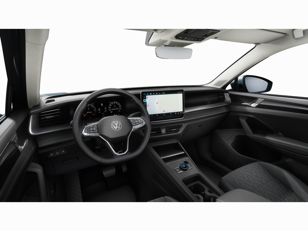 Bild 2 - Tayron Life 2.0 TDI DSG 4Motion