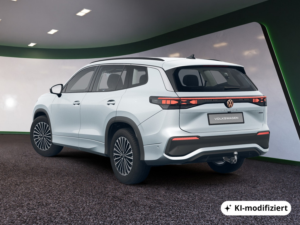 Bild 3 - Tayron Life 2.0 TDI DSG 4Motion
