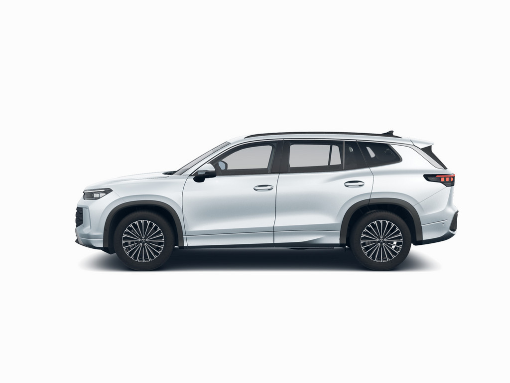 Bild 9 - Tayron Life 2.0 TDI DSG 4Motion