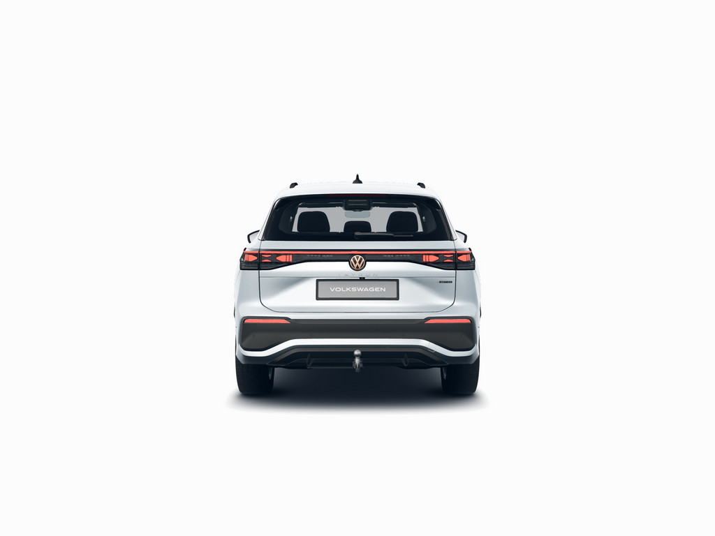 Bild 10 - Tayron Life 2.0 TDI DSG 4Motion