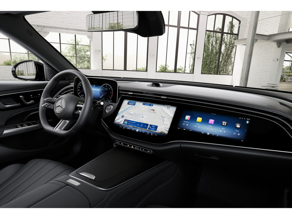 Bild 5 - E 450 d 4M T AMG Sport Premium +  Superscreen