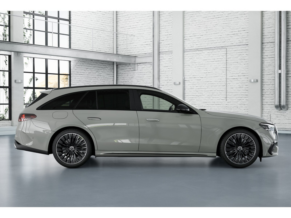 Bild 8 - E 450 d 4M T AMG Sport Premium +  Superscreen