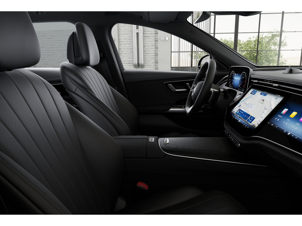 Bild 9 - E 450 d 4M T AMG Sport Premium +  Superscreen
