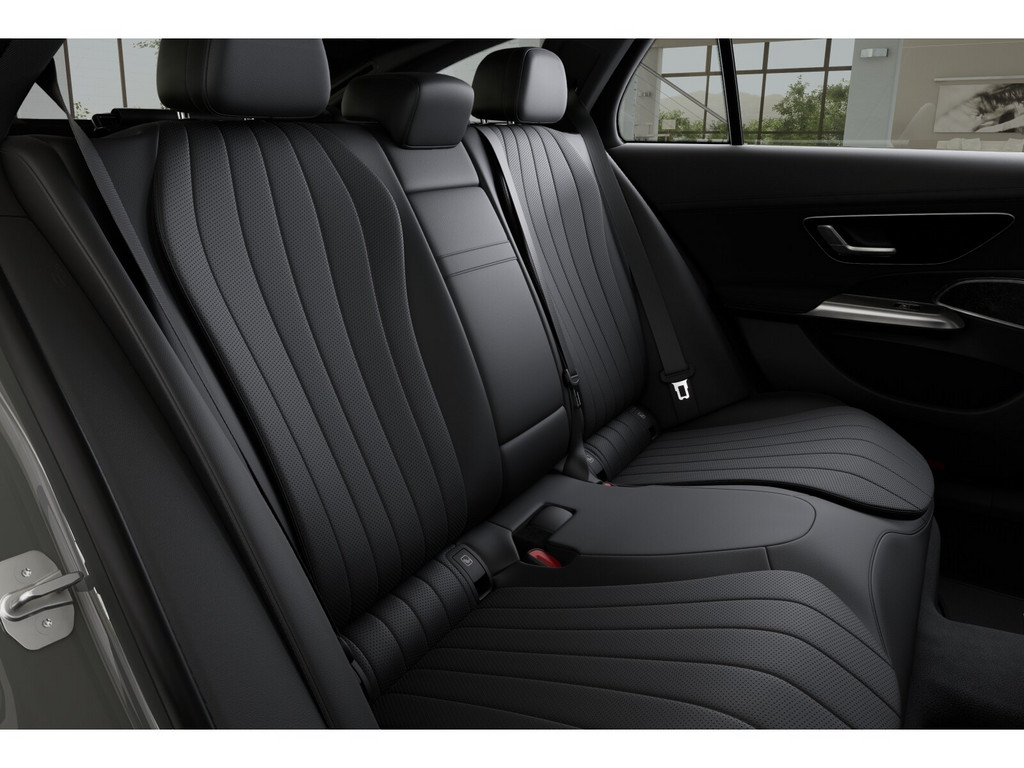 Bild 10 - E 450 d 4M T AMG Sport Premium +  Superscreen