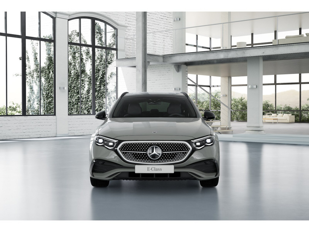 Bild 11 - E 450 d 4M T AMG Sport Premium +  Superscreen