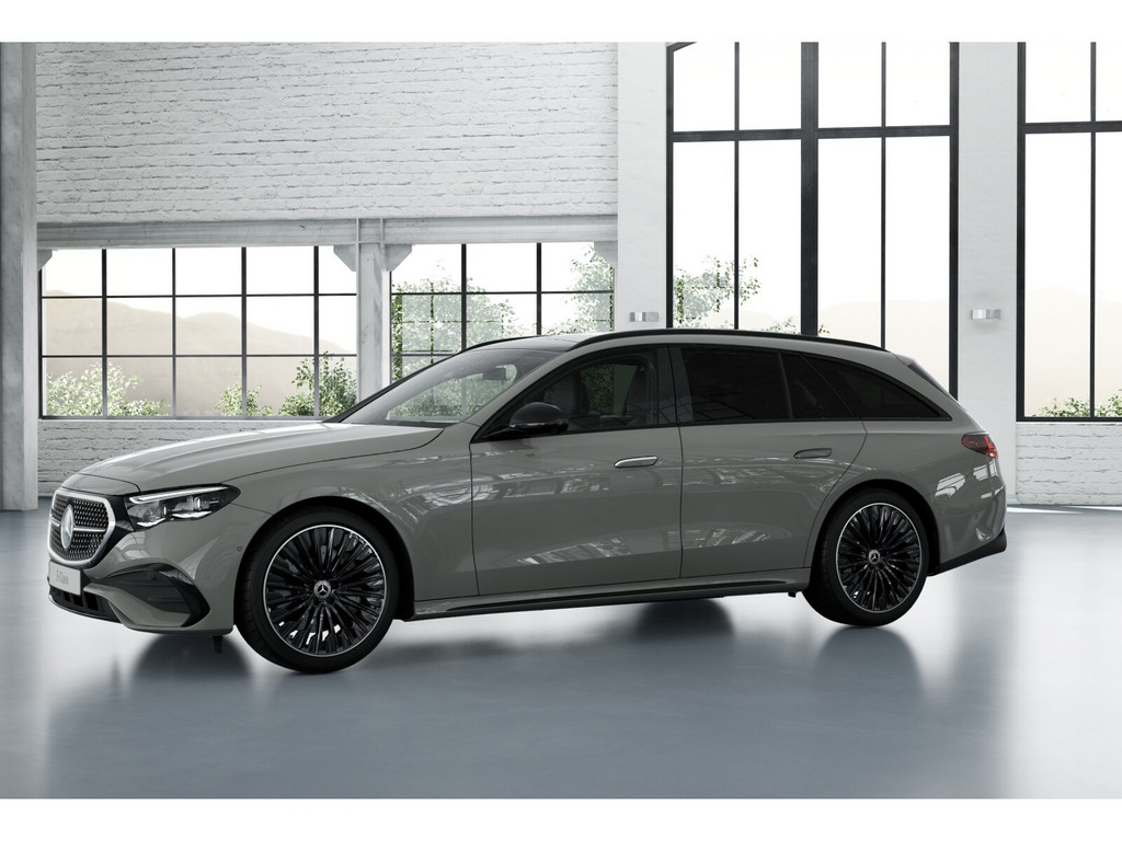 Bild 13 - E 450 d 4M T AMG Sport Premium +  Superscreen