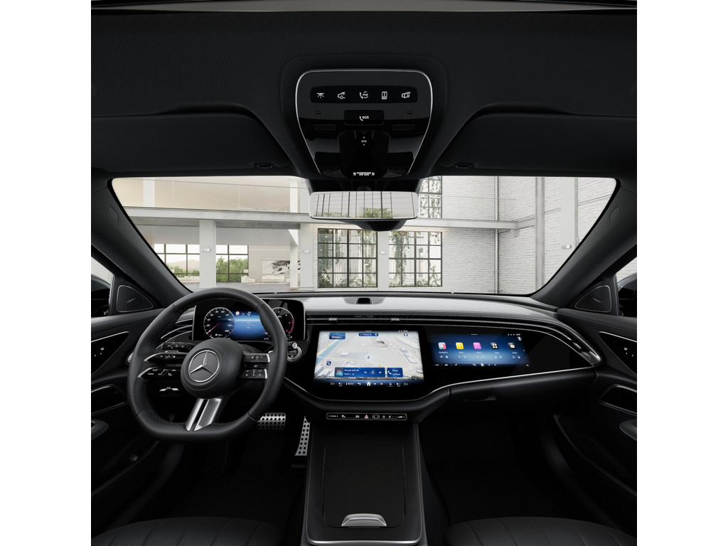 Bild 15 - E 450 d 4M T AMG Sport Premium +  Superscreen