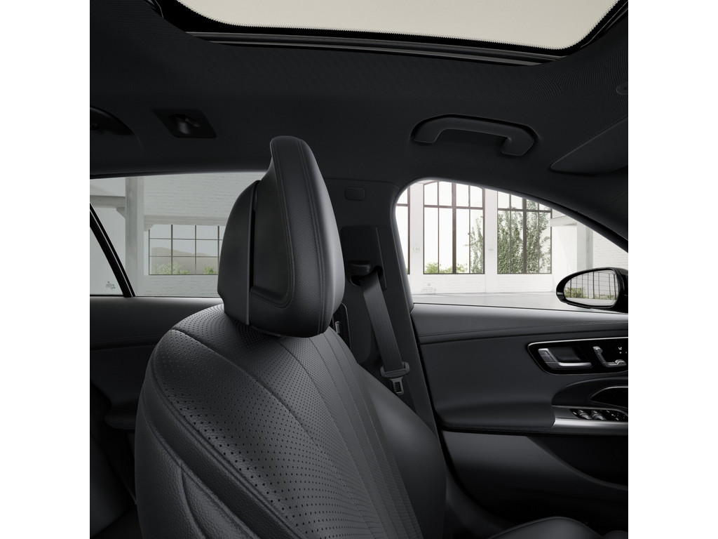 Bild 16 - E 450 d 4M T AMG Sport Premium +  Superscreen