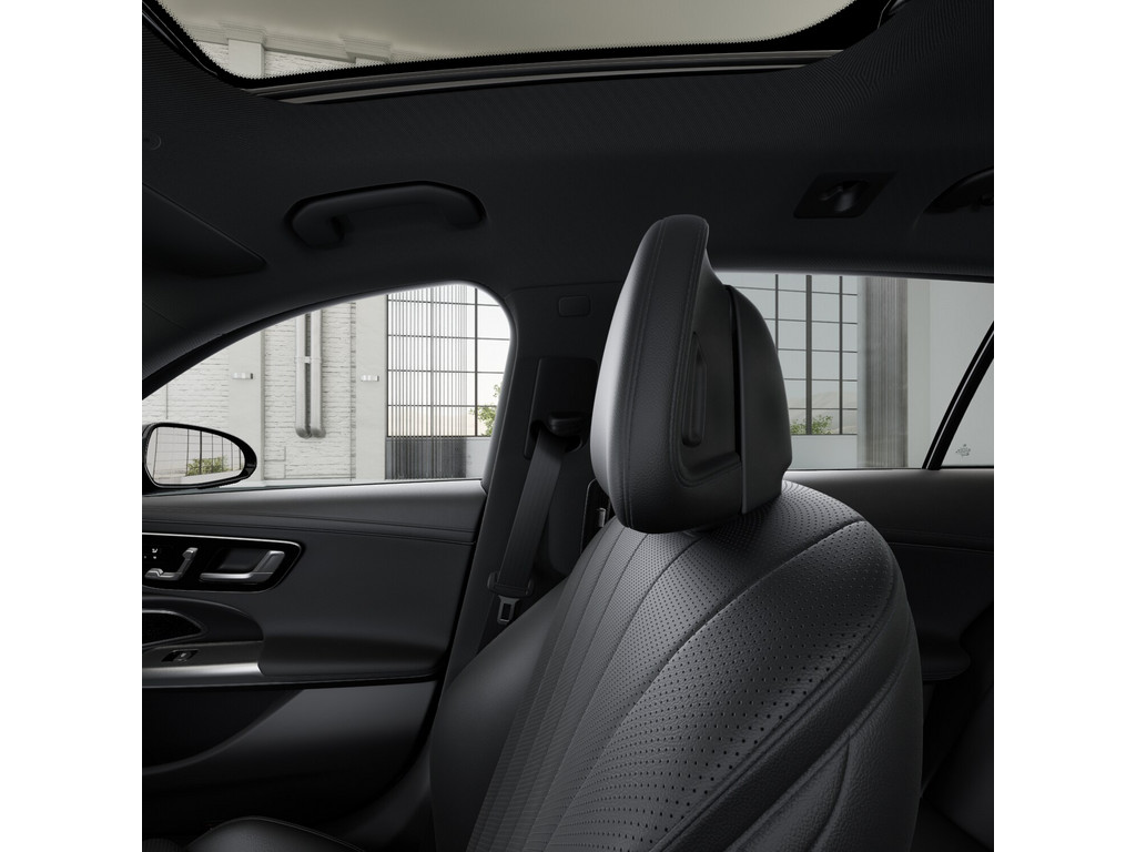 Bild 18 - E 450 d 4M T AMG Sport Premium +  Superscreen