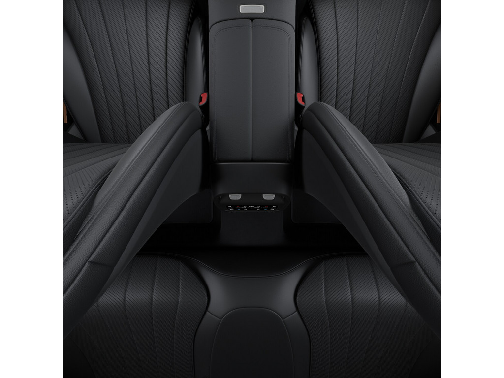 Bild 20 - E 450 d 4M T AMG Sport Premium +  Superscreen