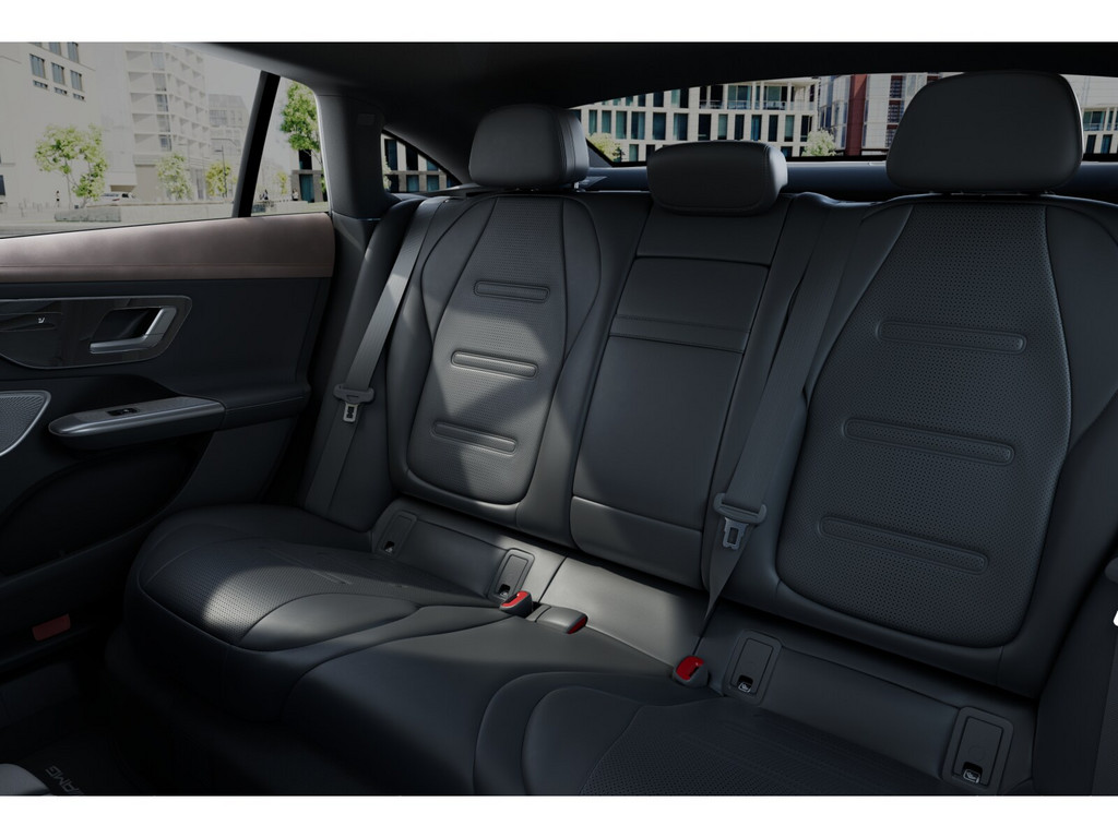 Bild 10 - EQE 53 AMG 4M +  Premium +  Keramik Hyperscreen Dyn + 