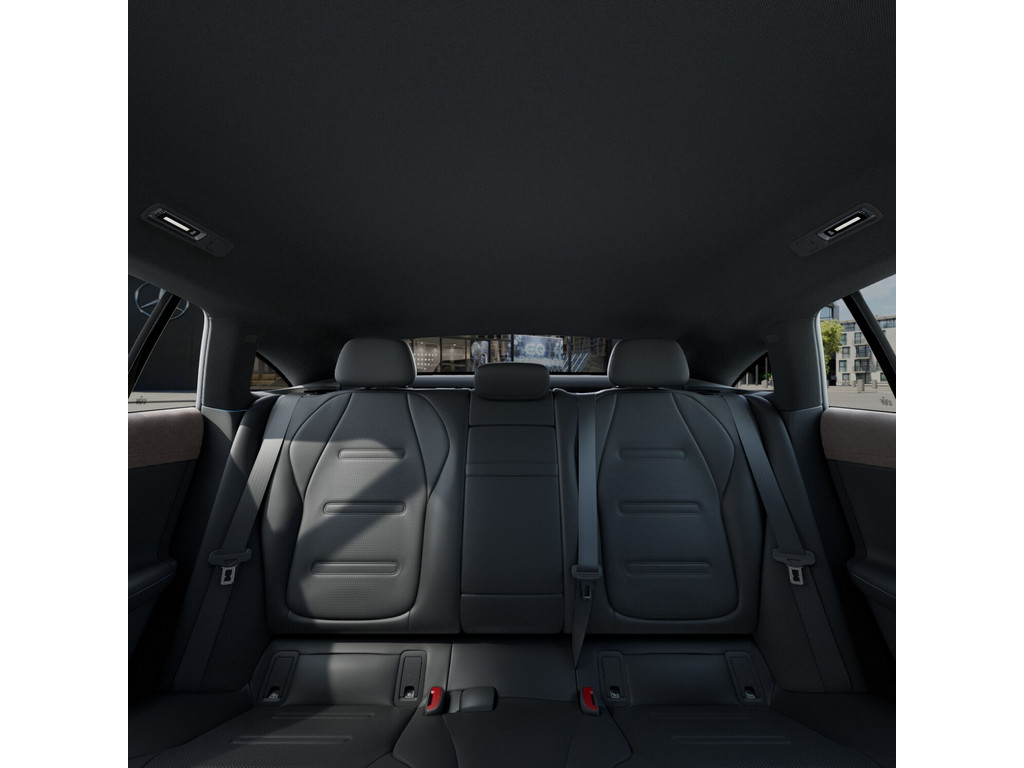 Bild 17 - EQE 53 AMG 4M +  Premium +  Keramik Hyperscreen Dyn + 