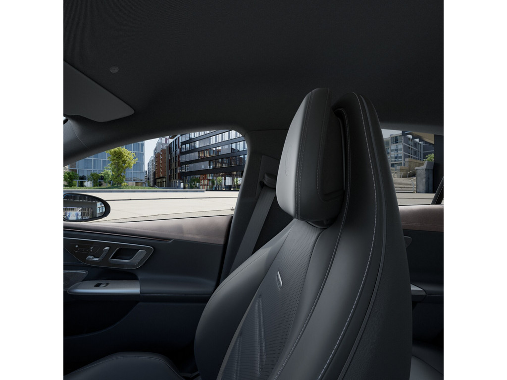 Bild 18 - EQE 53 AMG 4M +  Premium +  Keramik Hyperscreen Dyn + 