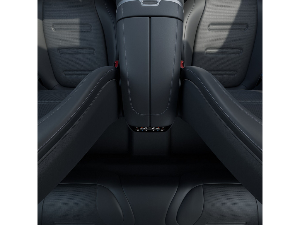 Bild 20 - EQE 53 AMG 4M +  Premium +  Keramik Hyperscreen Dyn + 
